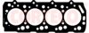 MITSUBISHI 1005B427 Gasket, cylinder head